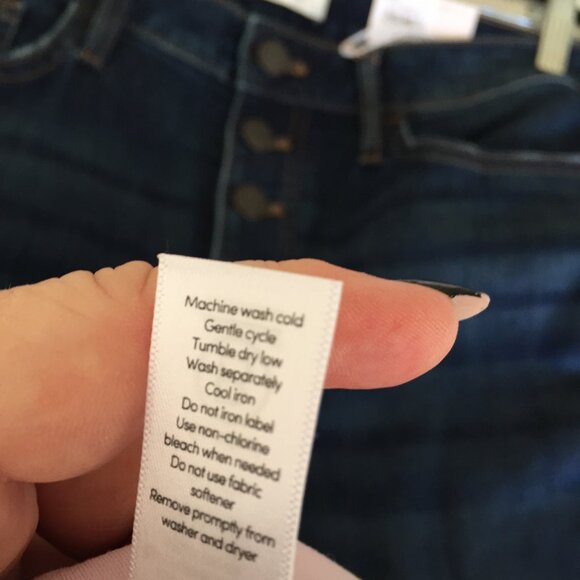 Athleta Cropped Leggings - Picture 7 of 7